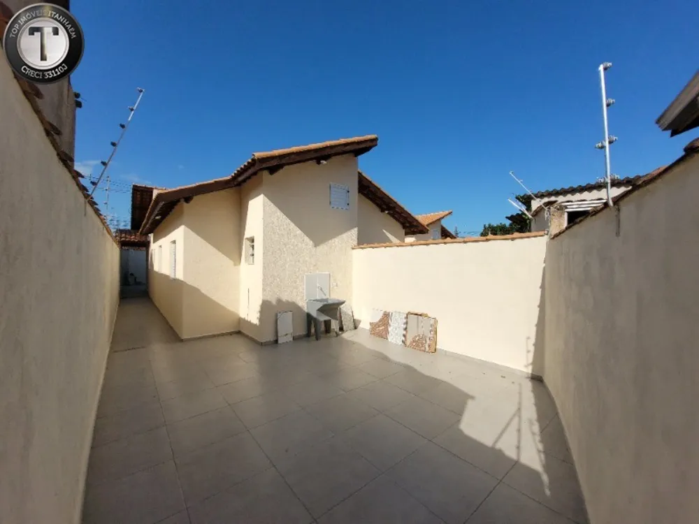 Casa, 2 quartos, 51 m² - Foto 4