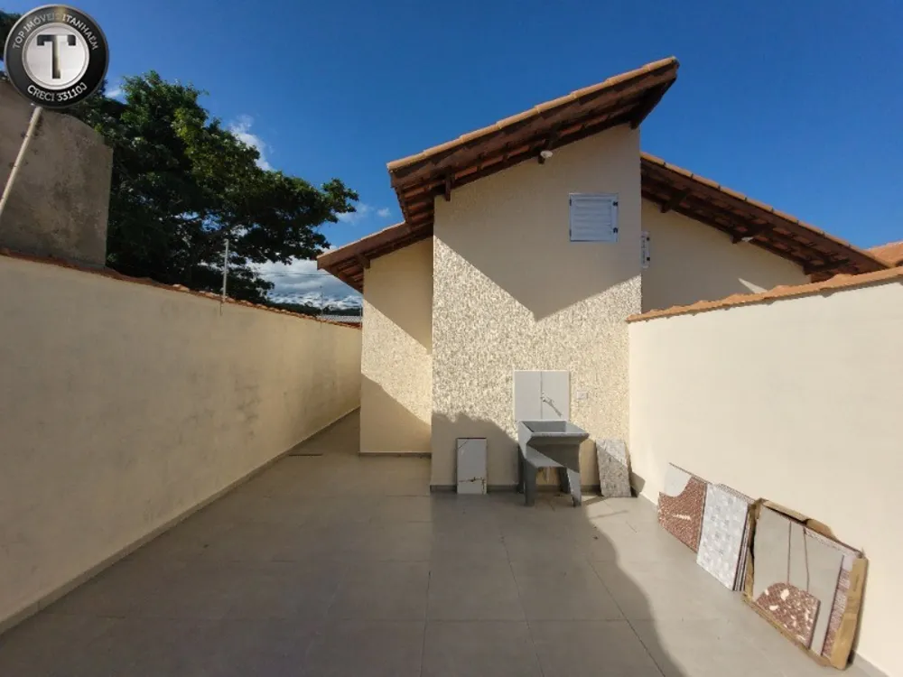 Casa, 2 quartos, 51 m² - Foto 5