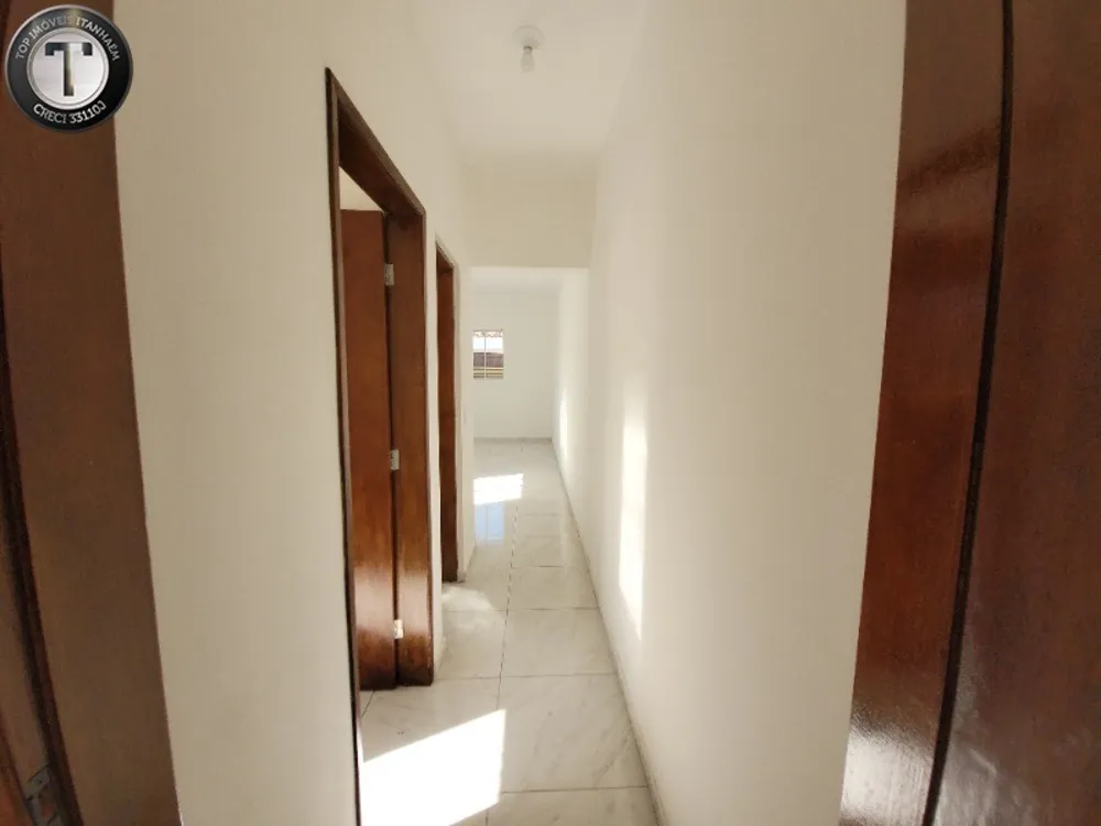 Casa, 2 quartos, 51 m² - Foto 19