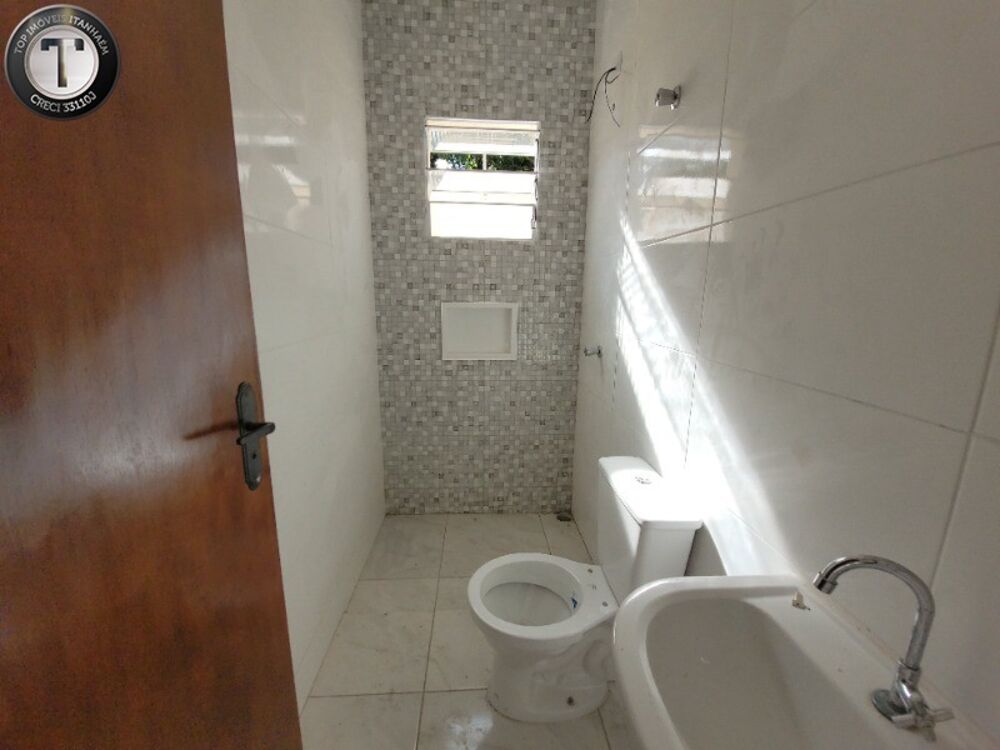 Casa, 2 quartos, 51 m² - Foto 1