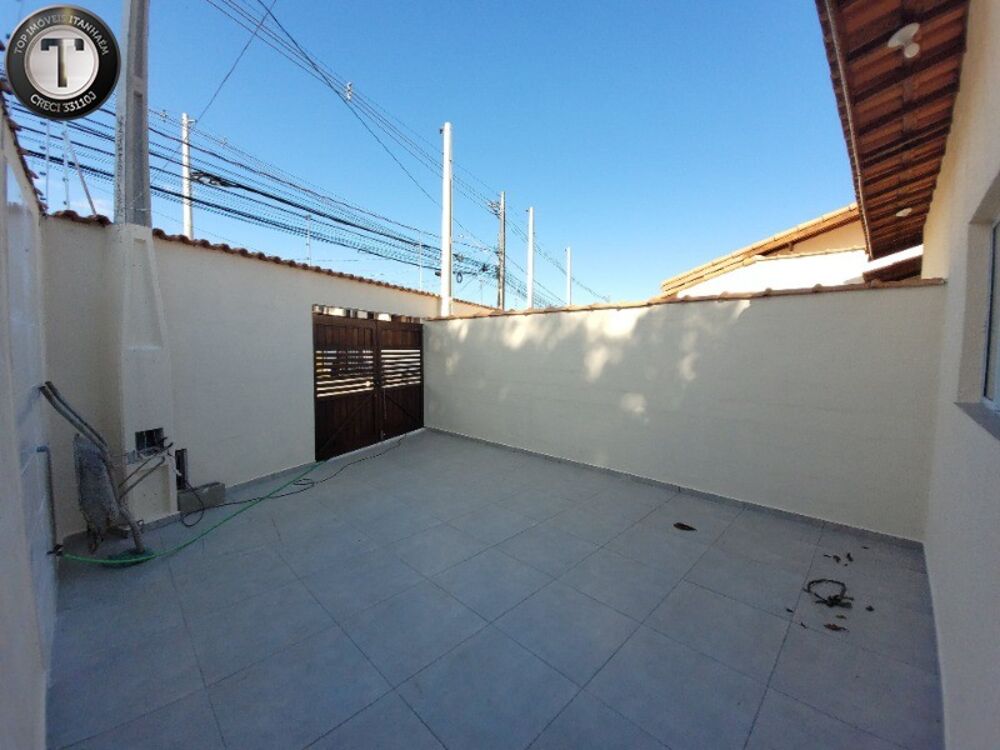 Casa, 2 quartos, 51 m² - Foto 2