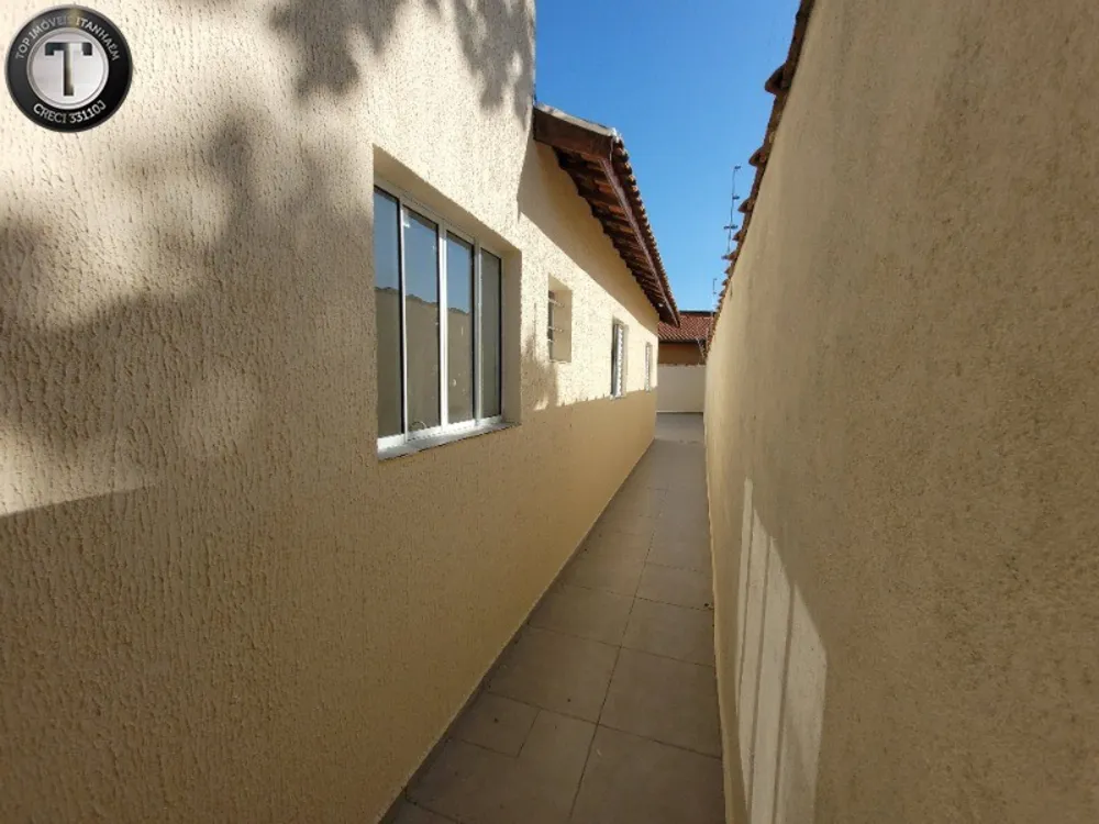 Casa, 2 quartos, 51 m² - Foto 3