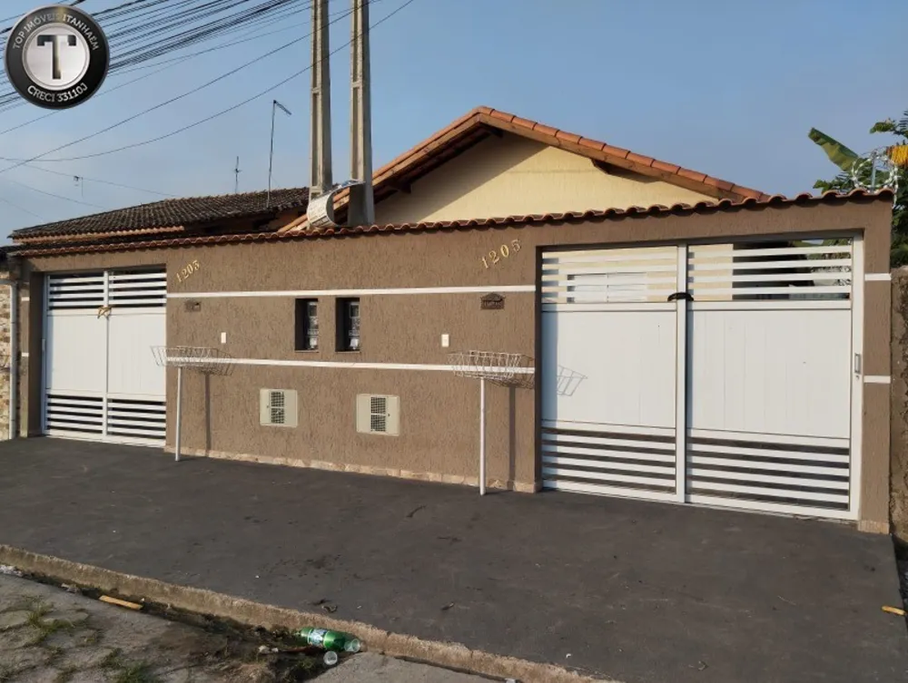 Casa, 2 quartos, 70 m² - Foto 1