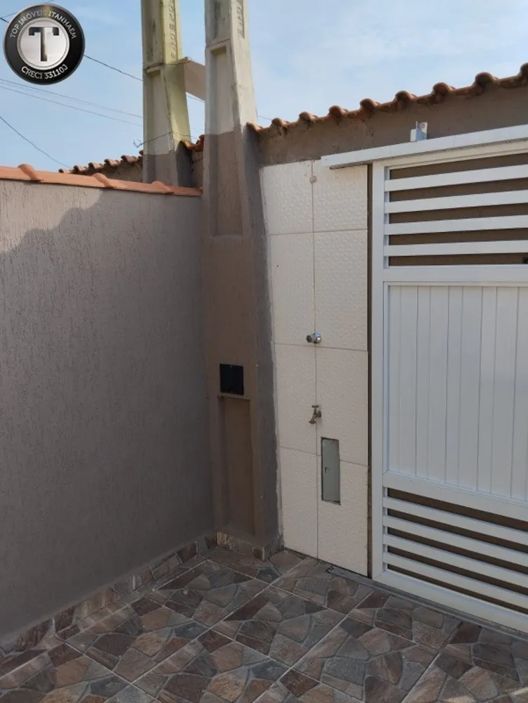 Casa, 2 quartos, 70 m² - Foto 4