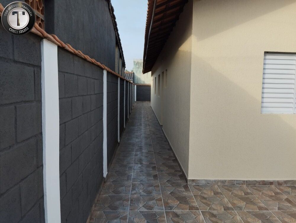 Casa, 2 quartos, 70 m² - Foto 4