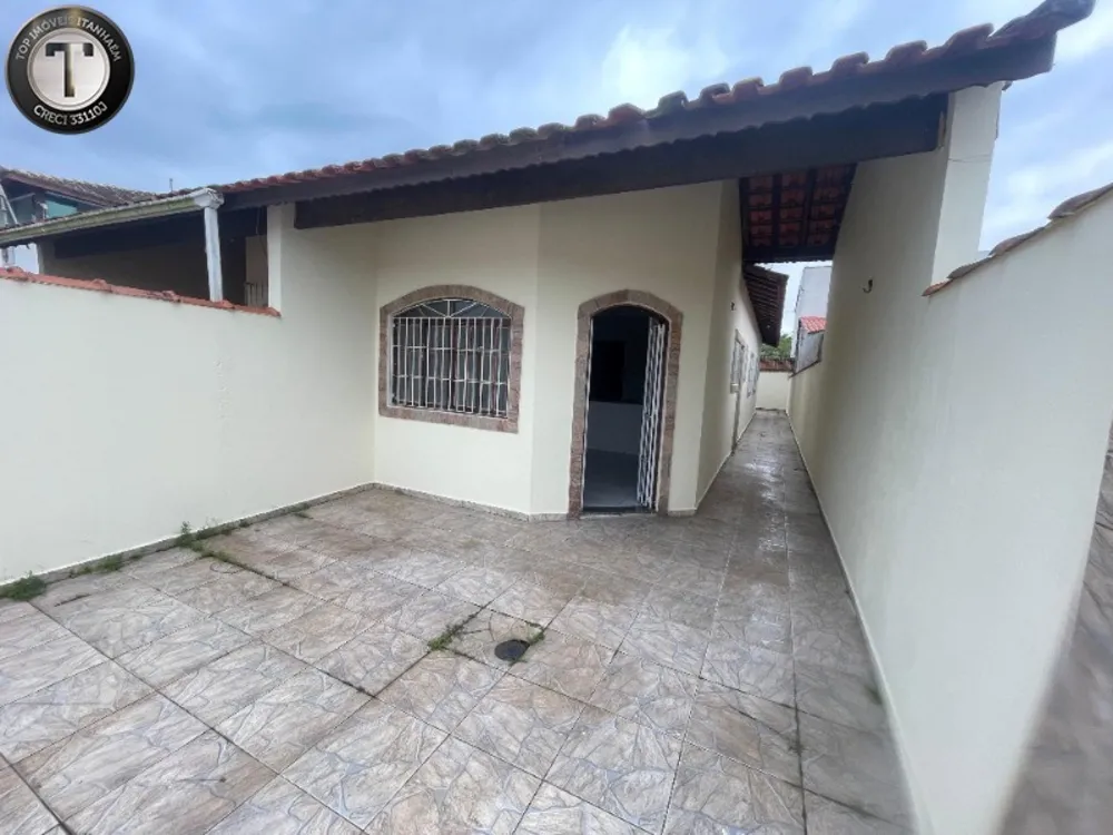Casa, 2 quartos, 65 m² - Foto 2