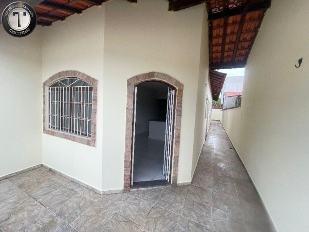 Casa, 2 quartos, 65 m² - Foto 4