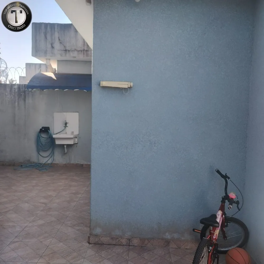 Casa, 2 quartos, 60 m² - Foto 10