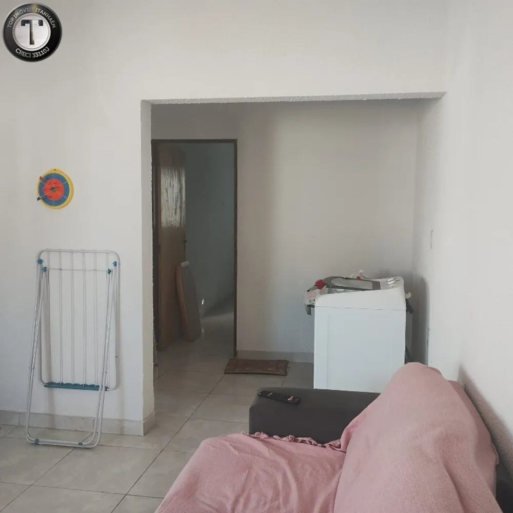 Casa, 2 quartos, 60 m² - Foto 14