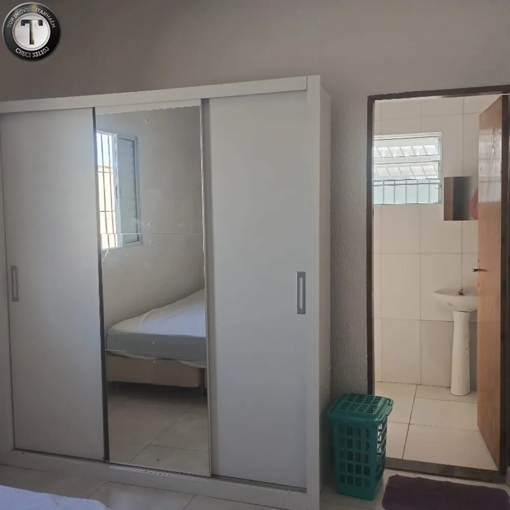 Casa, 2 quartos, 60 m² - Foto 19