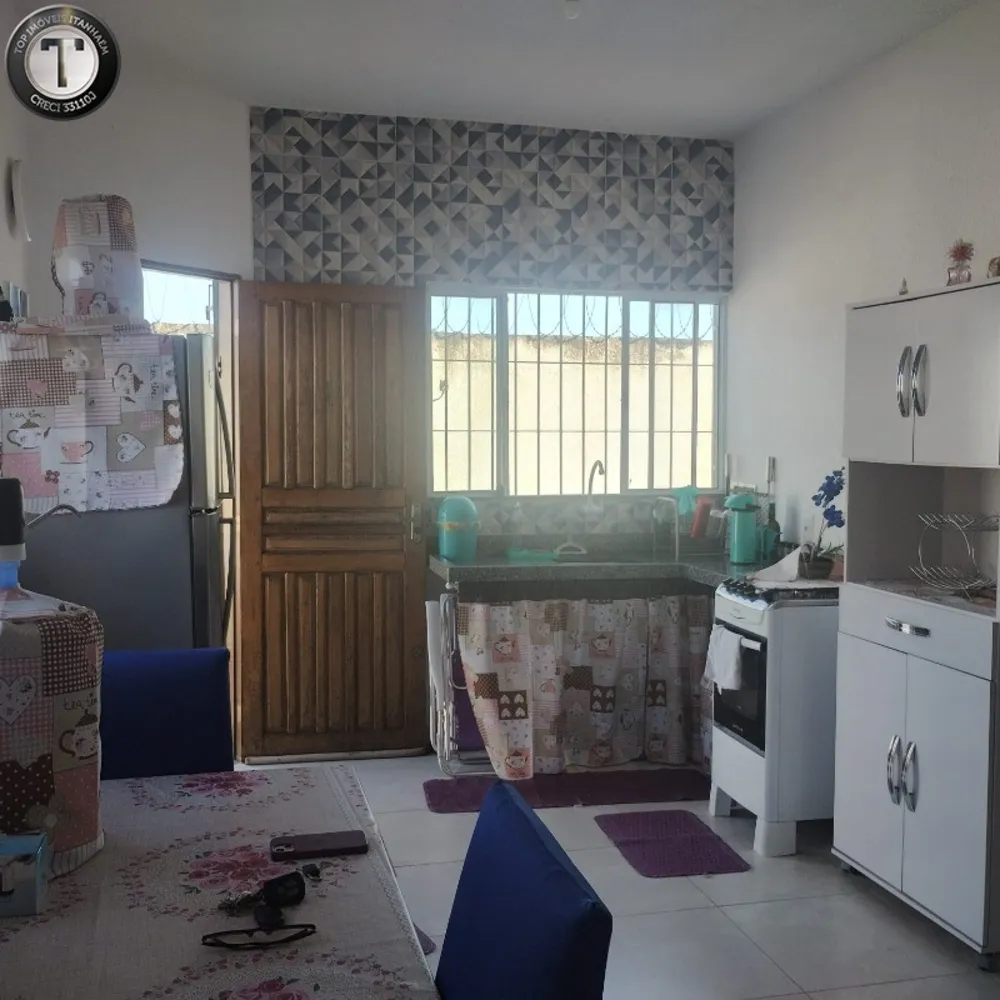 Casa, 2 quartos, 60 m² - Foto 13