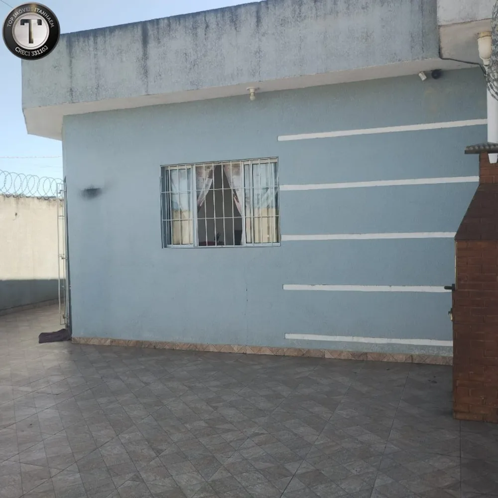 Casa, 2 quartos, 60 m² - Foto 3