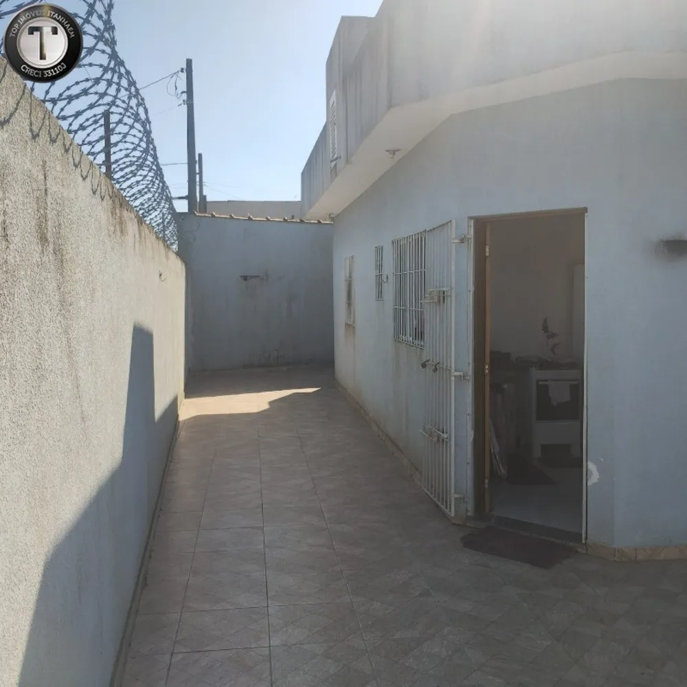 Casa, 2 quartos, 60 m² - Foto 8