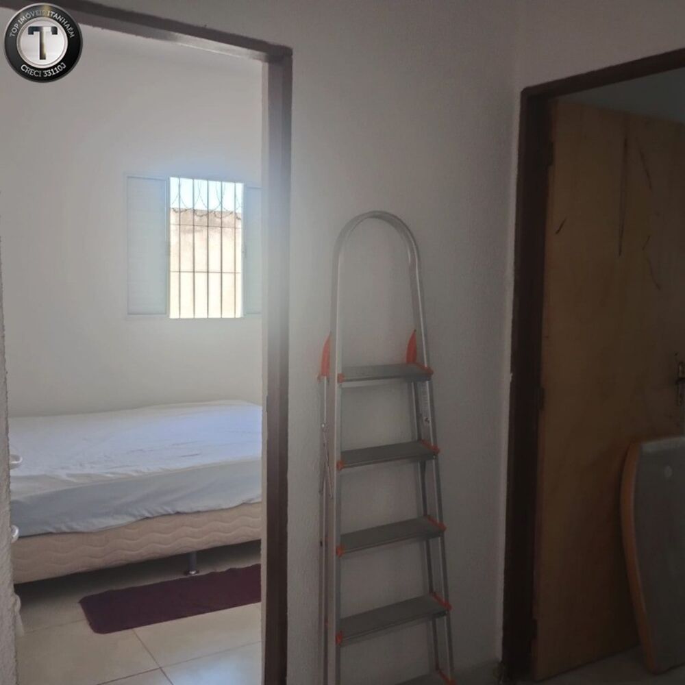Casa, 2 quartos, 60 m² - Foto 2