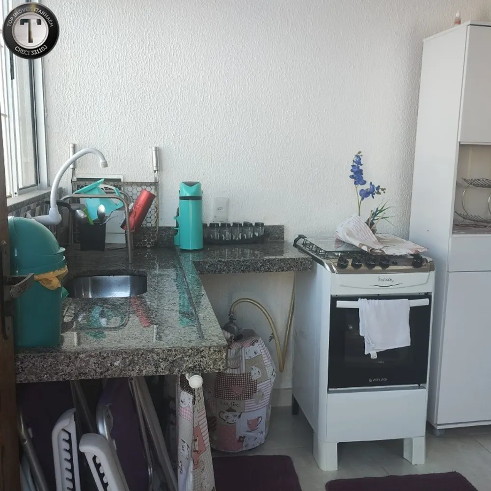 Casa, 2 quartos, 60 m² - Foto 11