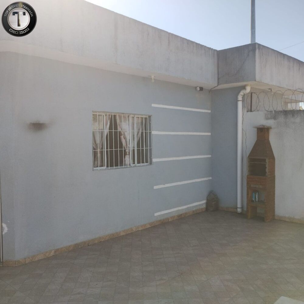 Casa, 2 quartos, 60 m² - Foto 1
