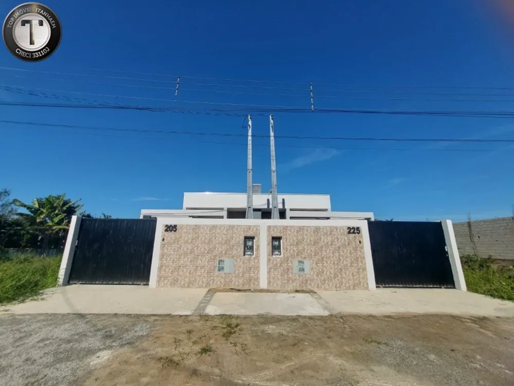 Casa, 2 quartos, 68 m² - Foto 3