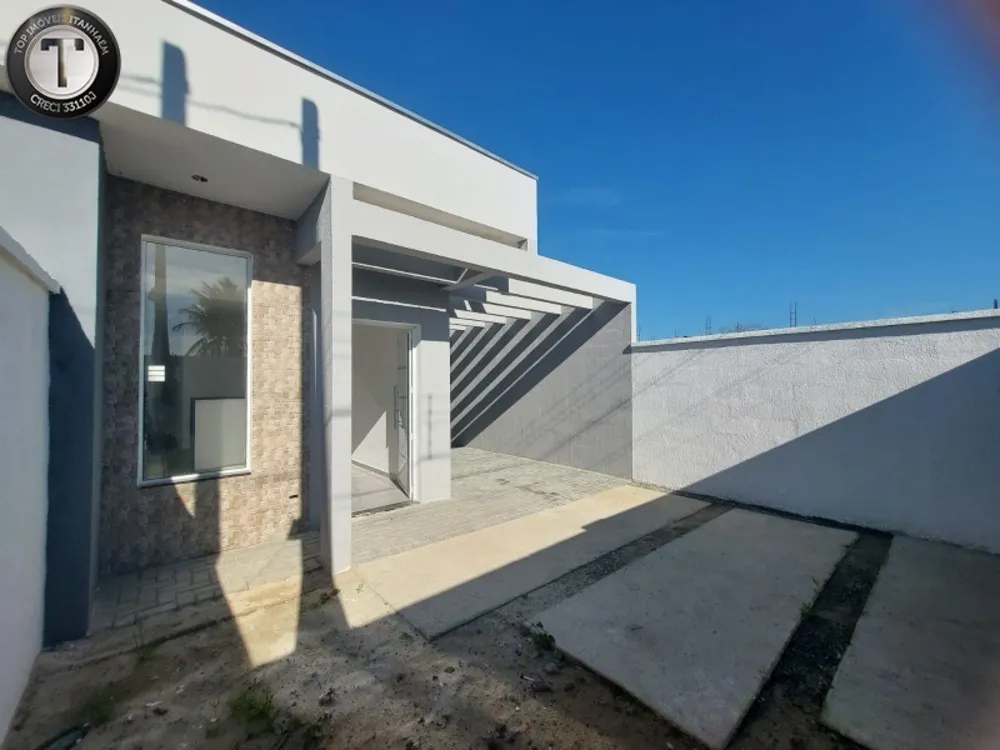 Casa, 2 quartos, 68 m² - Foto 3