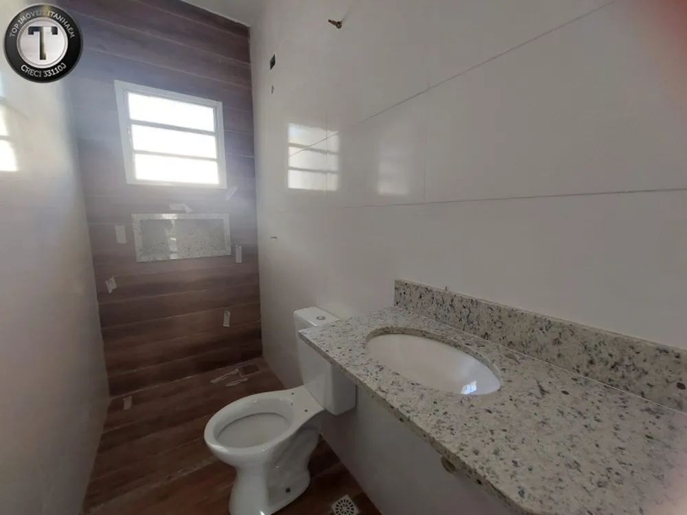 Casa, 2 quartos, 68 m² - Foto 16