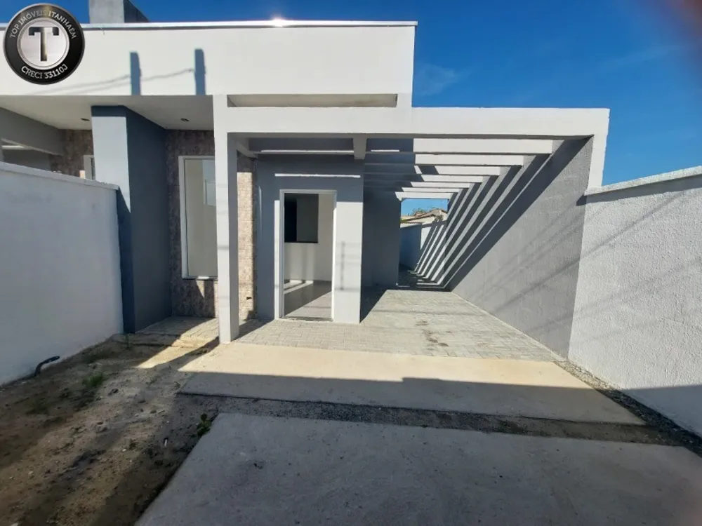 Casa, 2 quartos, 68 m² - Foto 1