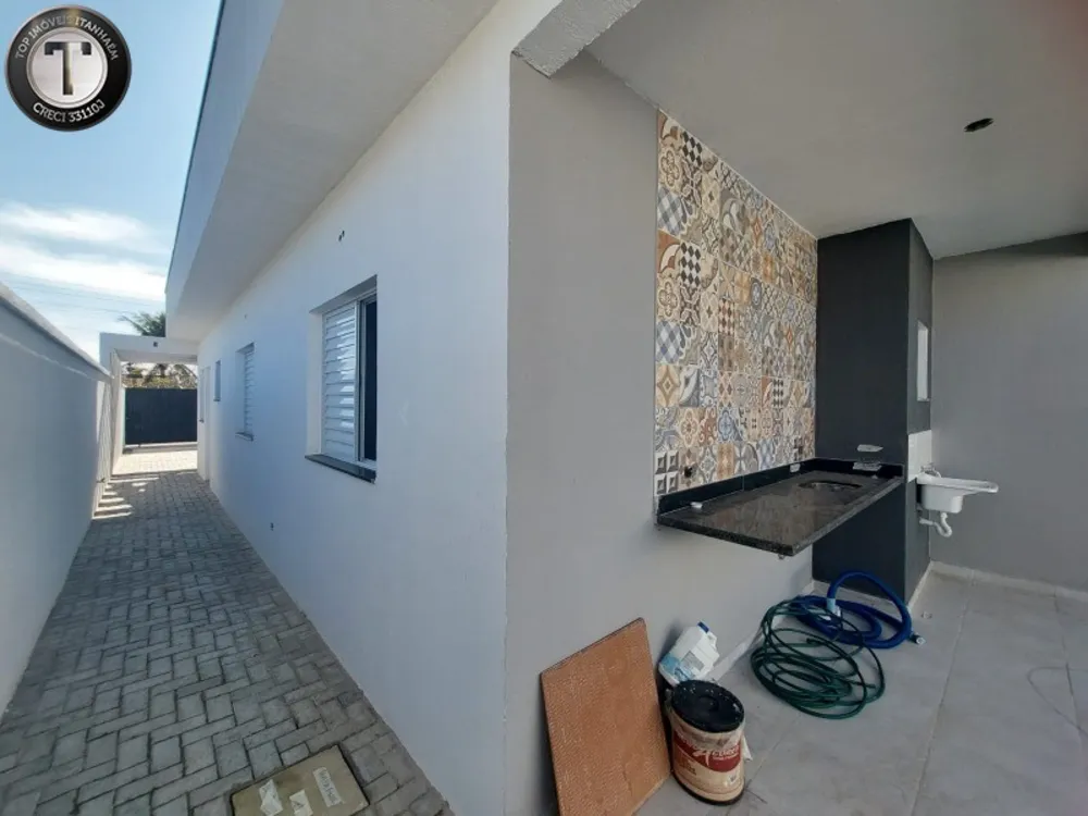 Casa, 2 quartos, 68 m² - Foto 8