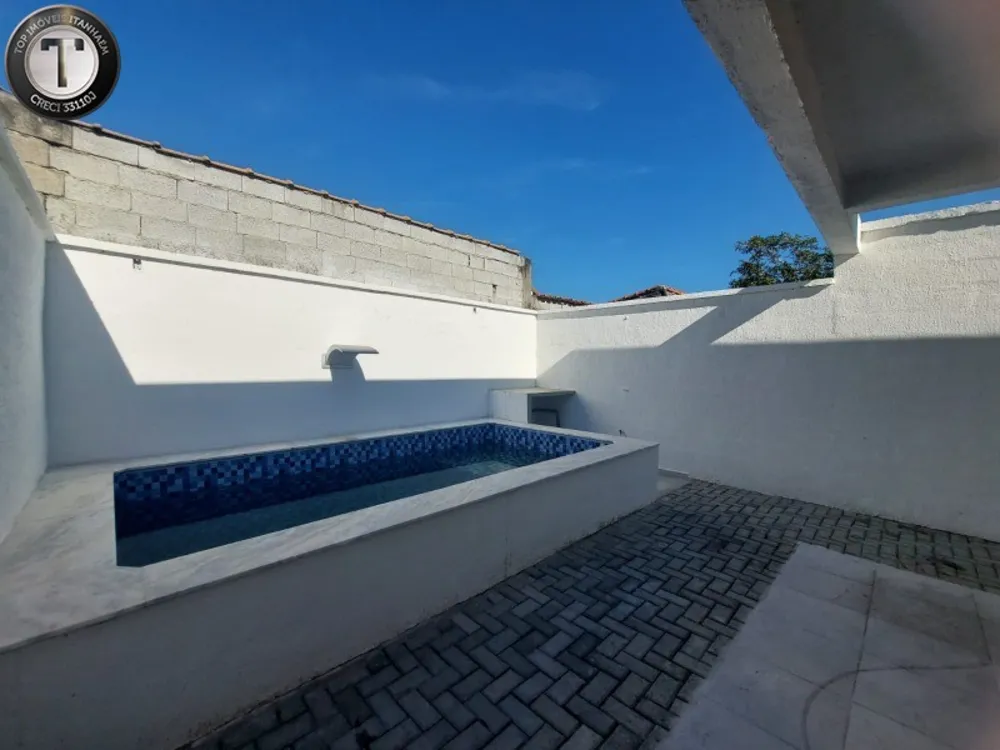 Casa, 2 quartos, 68 m² - Foto 4
