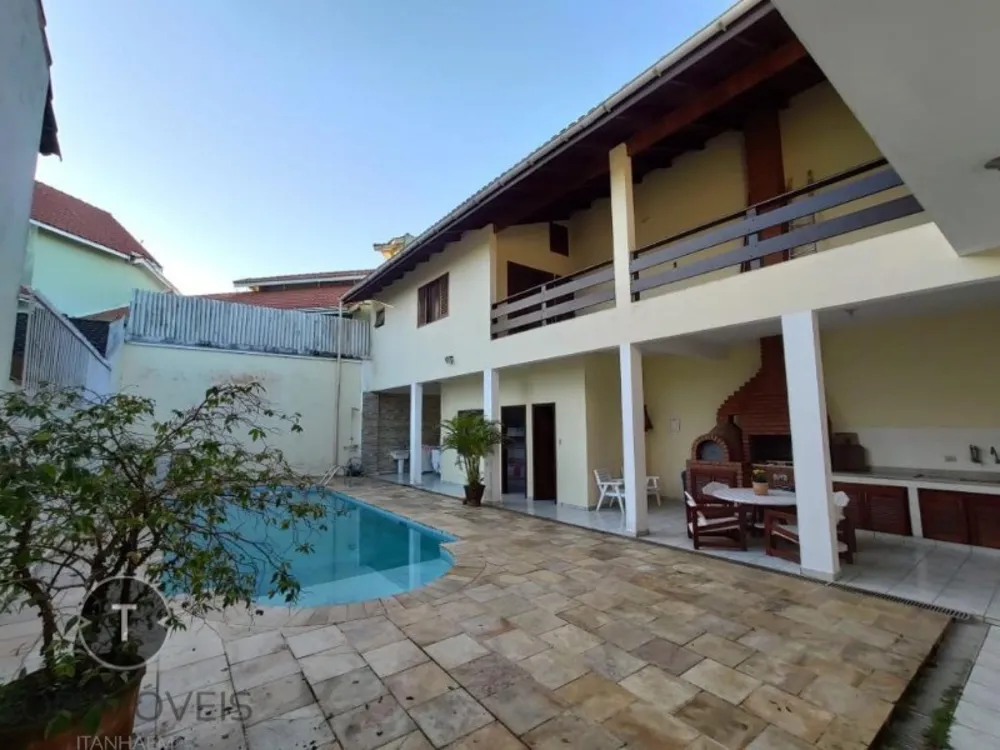 Casa, 5 quartos, 350 m² - Foto 11