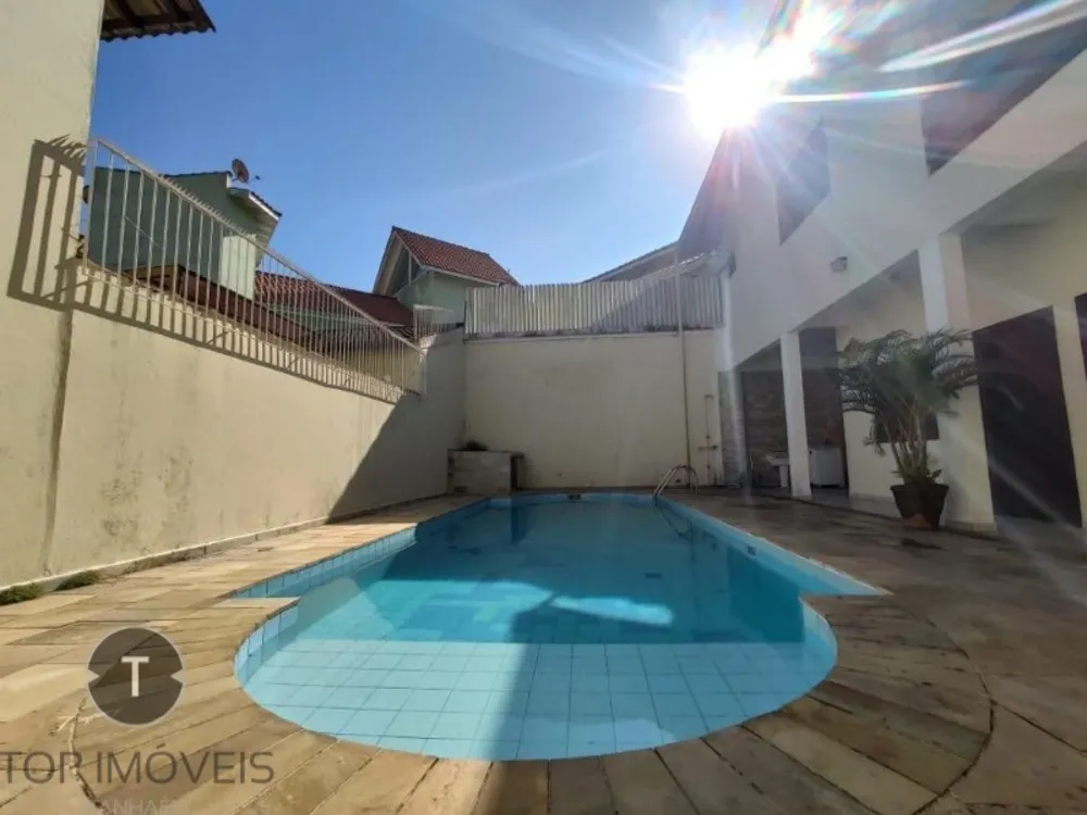 Casa, 5 quartos, 350 m² - Foto 4