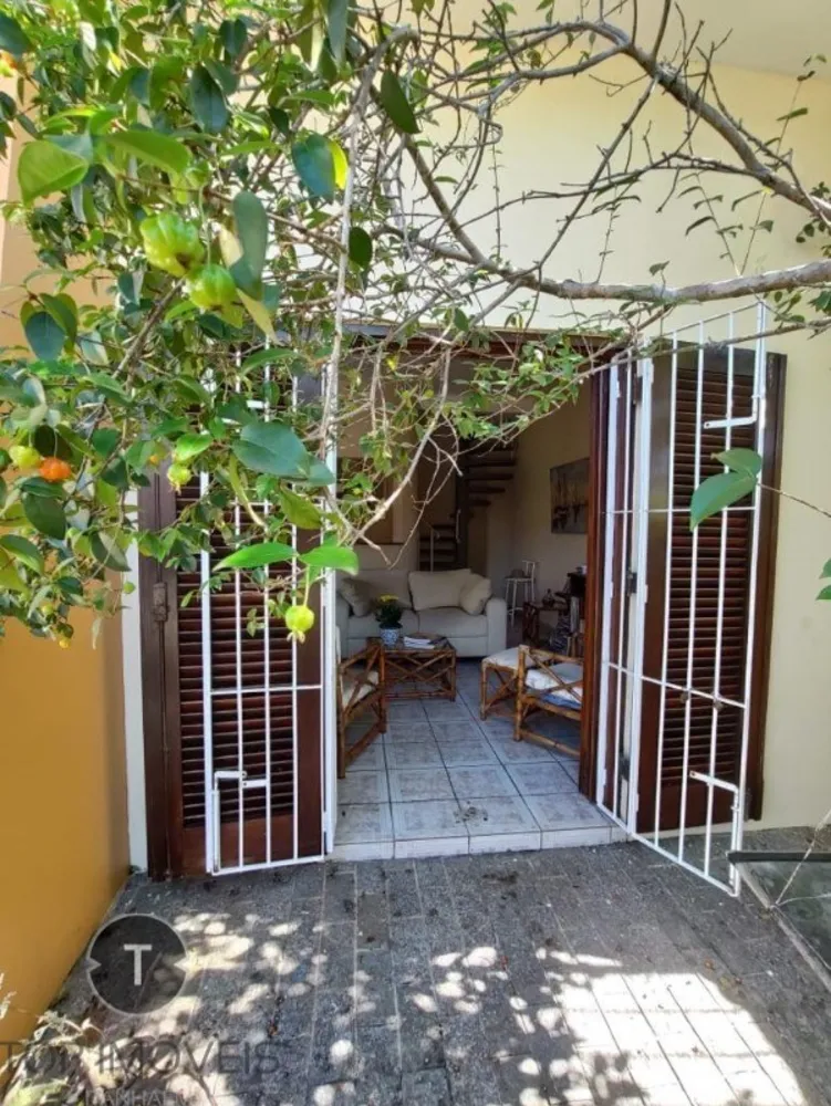 Casa, 5 quartos, 350 m² - Foto 1