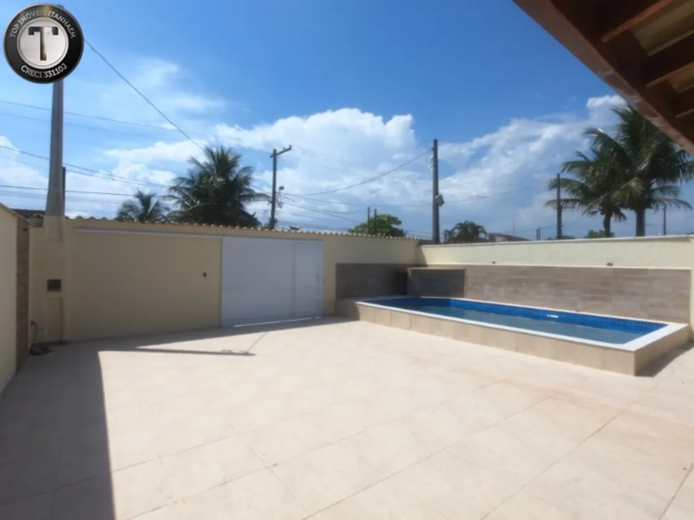 Casa, 2 quartos, 116 m² - Foto 4