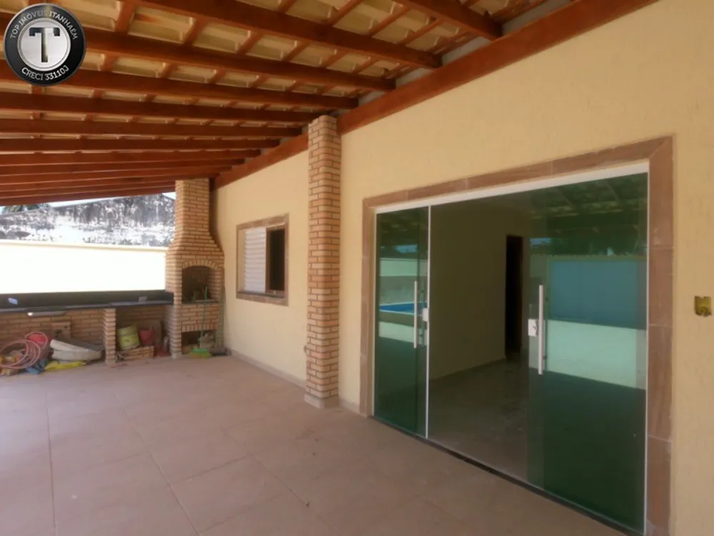 Casa, 2 quartos, 116 m² - Foto 5
