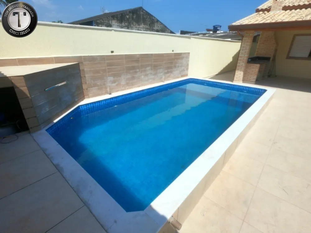 Casa, 2 quartos, 116 m² - Foto 3