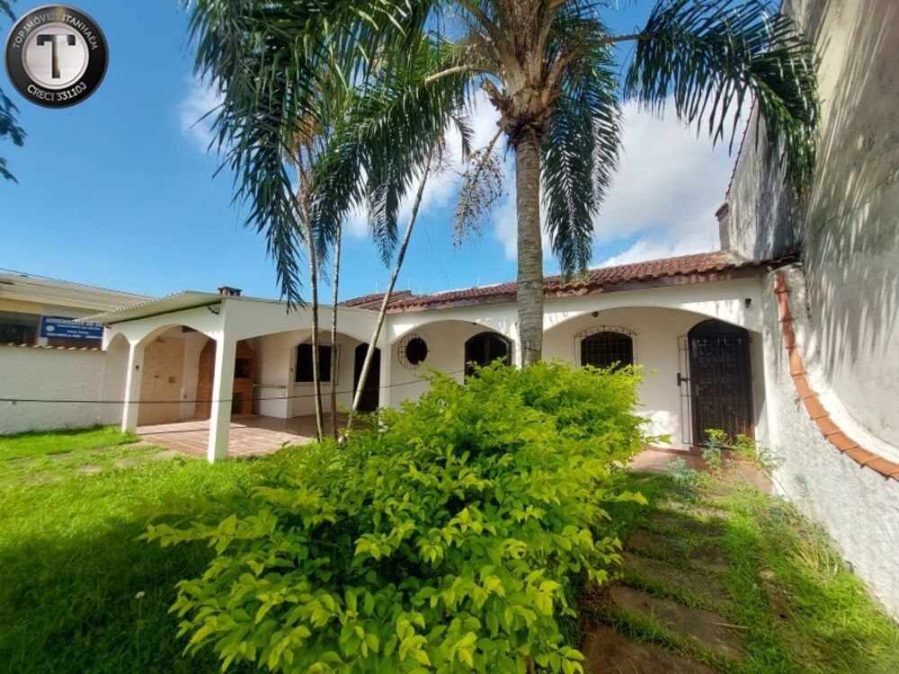 Casa, 2 quartos, 114 m² - Foto 1