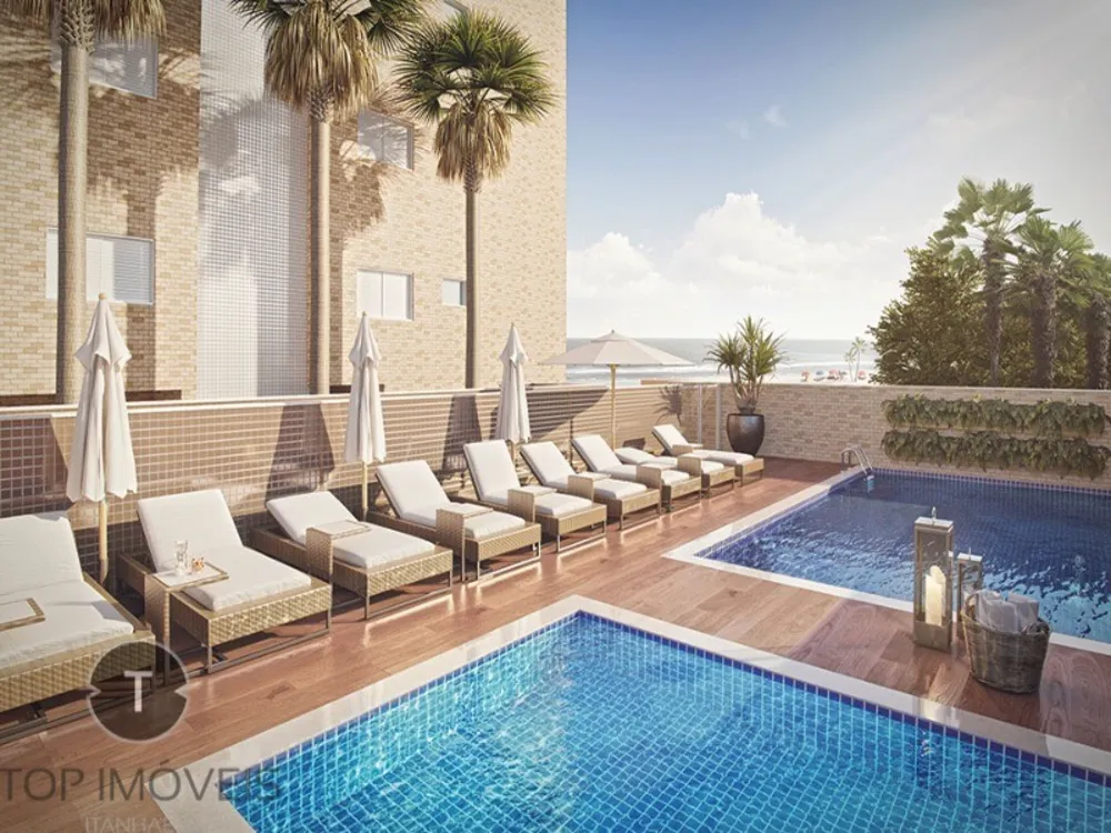 Apartamento, 2 quartos, 75 m² - Foto 10