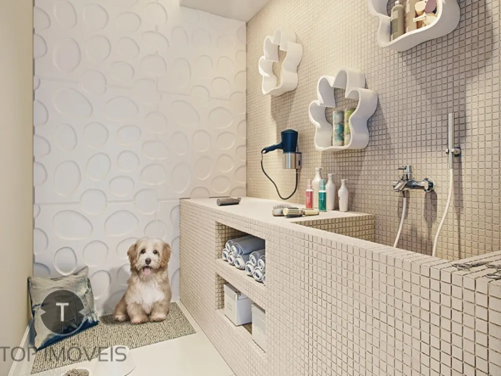 Apartamento, 2 quartos, 75 m² - Foto 4