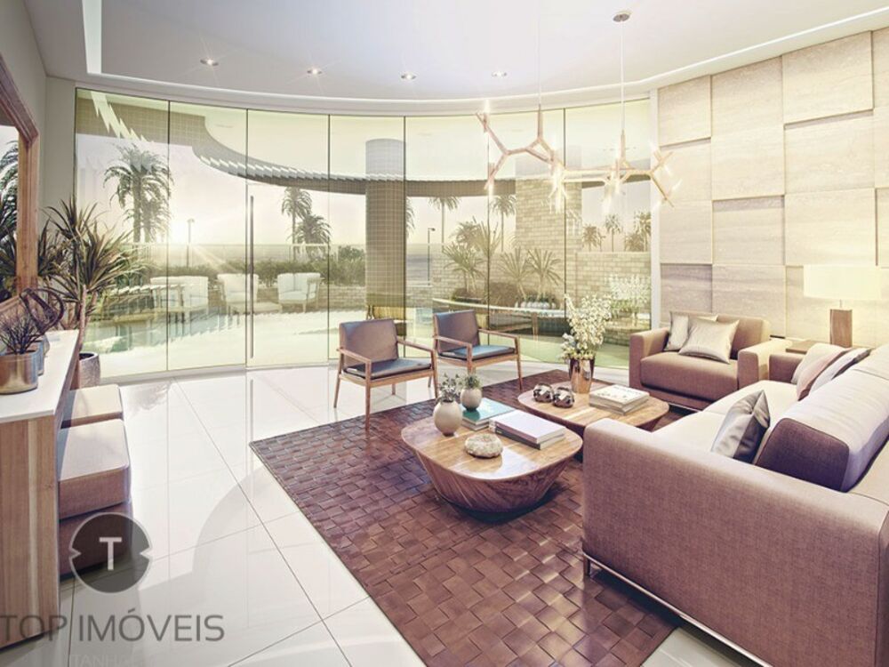 Apartamento, 2 quartos, 75 m² - Foto 5