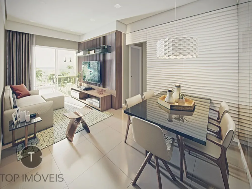 Apartamento, 2 quartos, 75 m² - Foto 11