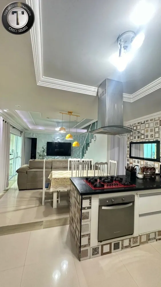 Casa, 5 quartos, 275 m² - Foto 1