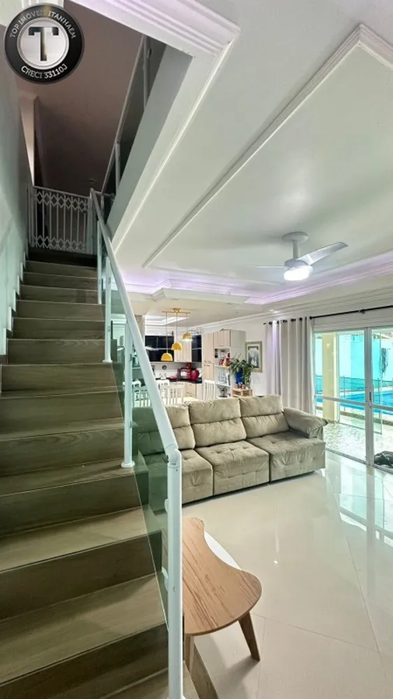 Casa, 5 quartos, 275 m² - Foto 8