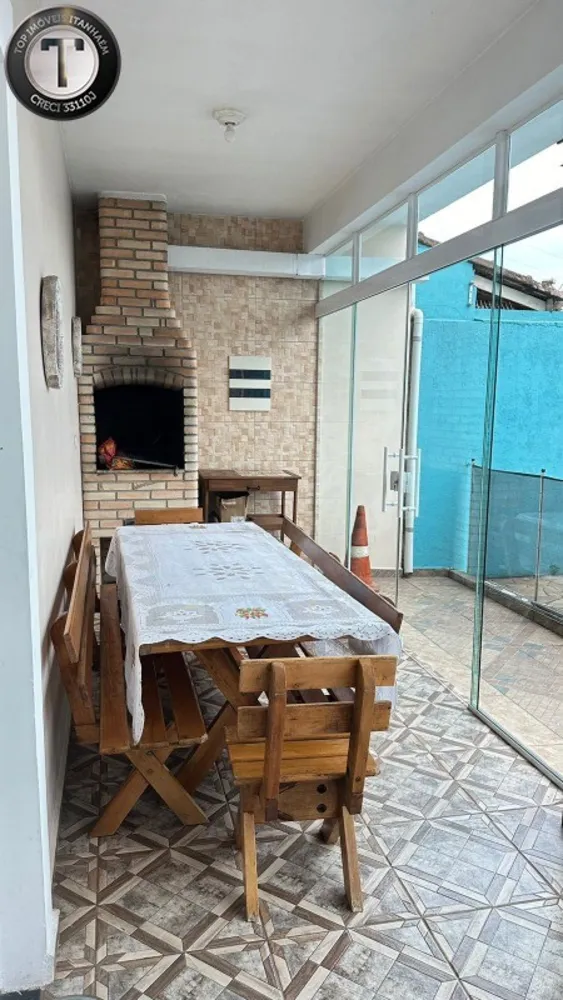 Casa, 5 quartos, 275 m² - Foto 6