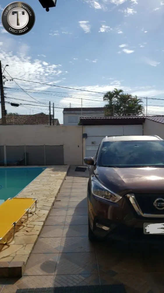 Casa, 5 quartos, 275 m² - Foto 7