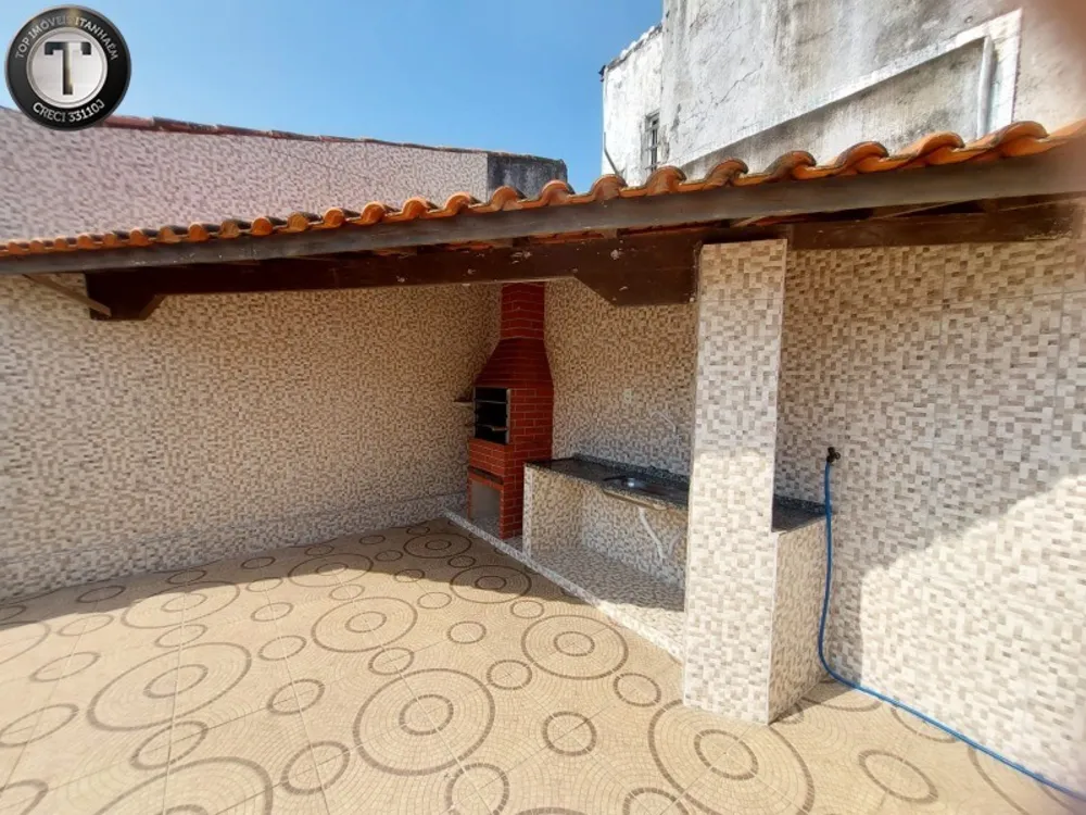 Casa, 7 quartos, 214 m² - Foto 6