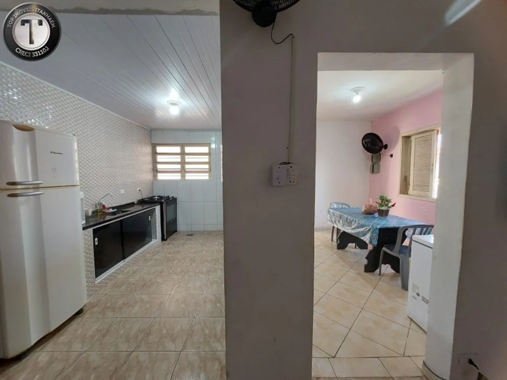 Casa, 7 quartos, 214 m² - Foto 10