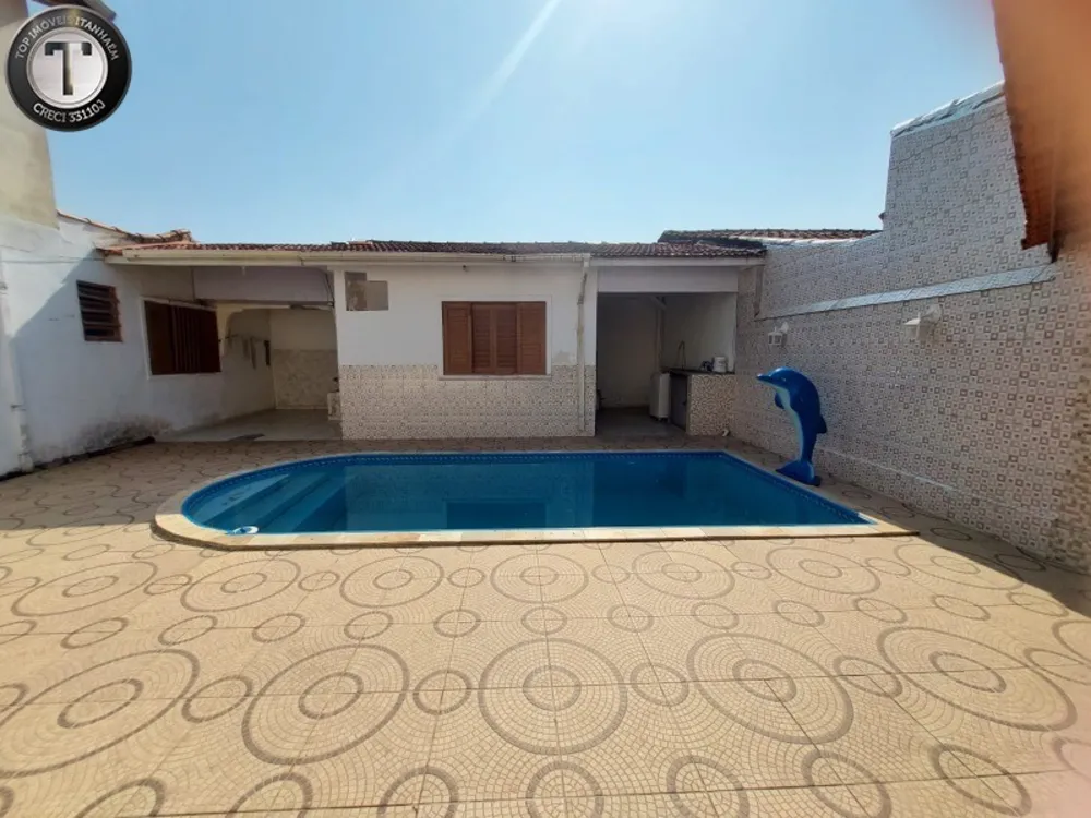 Casa, 7 quartos, 214 m² - Foto 4
