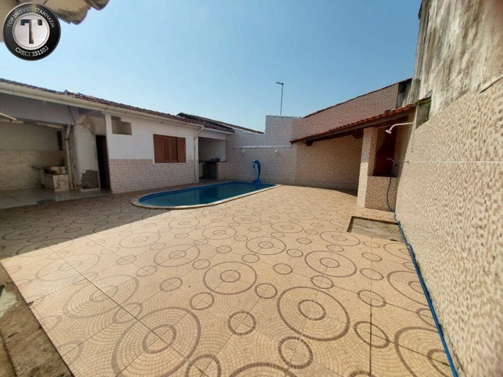 Casa, 7 quartos, 214 m² - Foto 2