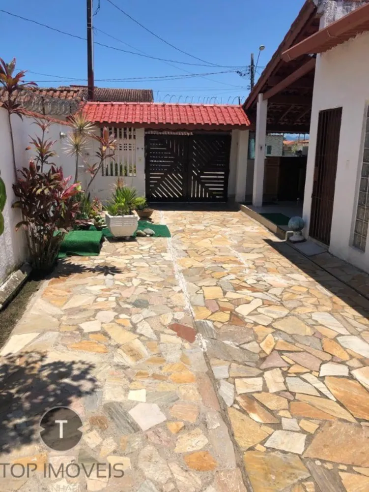 Casa, 3 quartos, 180 m² - Foto 4