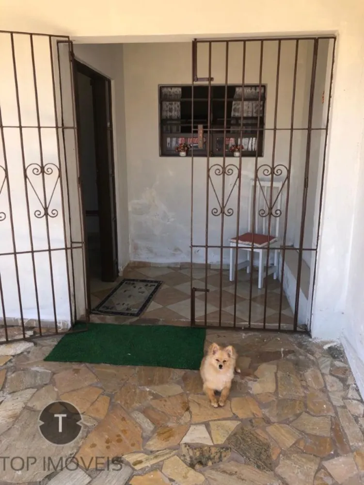 Casa, 3 quartos, 180 m² - Foto 10