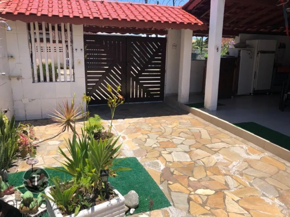 Casa, 3 quartos, 180 m² - Foto 2