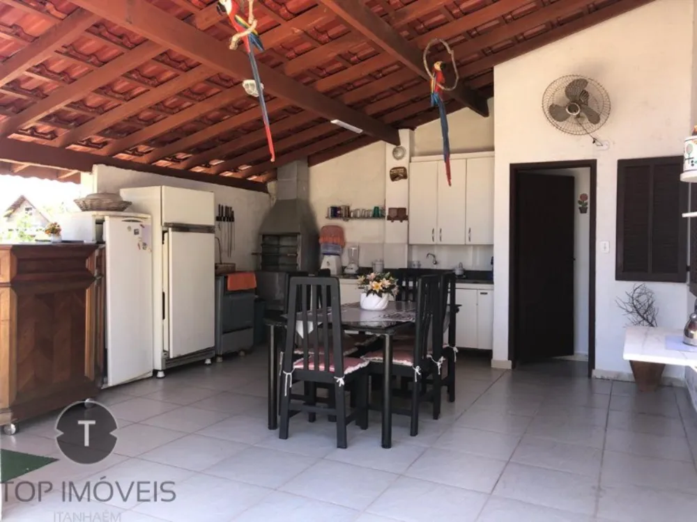 Casa, 3 quartos, 180 m² - Foto 3