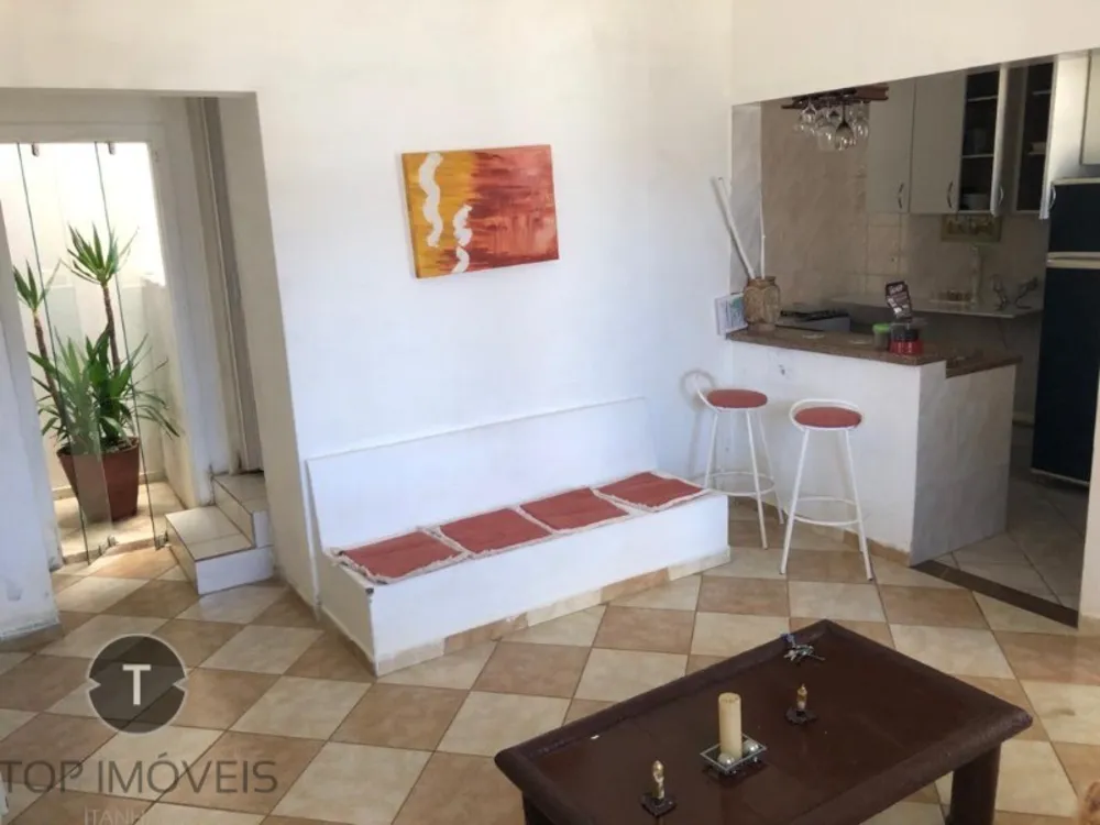 Casa, 3 quartos, 180 m² - Foto 12
